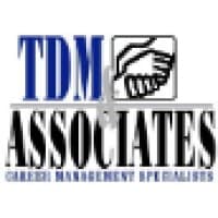 TDM & Associates logo