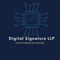 Digital Signature logo