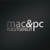 KLEUTGENS.IT logo