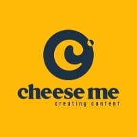 Cheese Me logo