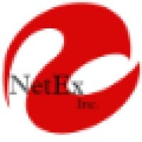 NetEx logo
