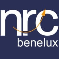 NRC BENELUX logo