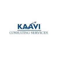 Kaavi Recruitment Consultancy Pvt logo
