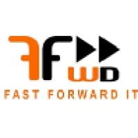 Fast Forward IT logo
