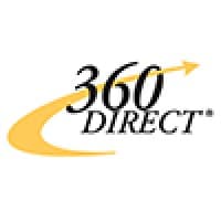 360 Direct logo