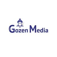 Gozen Media logo