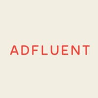 Adfluent logo