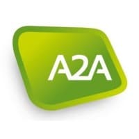 A2A Resourcing B.V logo