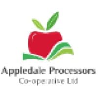 Appledale Processors Co-Operative Limited logo