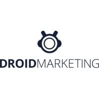 Droid Marketing logo