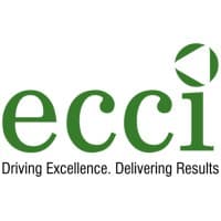 ECC International logo
