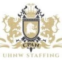 Celebrity Personal Assistant Network logo