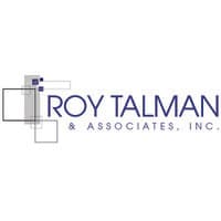 Roy Talman & Associates logo