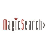 MagicSearch logo