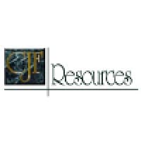 CJF Resources logo