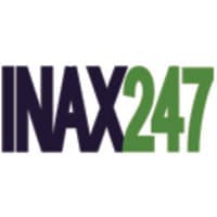 INAX247 logo