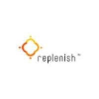 Replenish Qualitative Recruitment Services logo