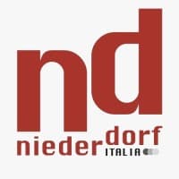 Niederdorf Italia Srl logo