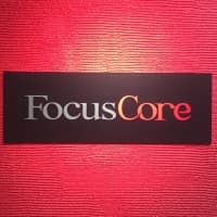 FocusCore Japan logo