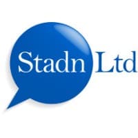 Stadn logo