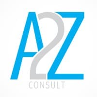 A2Z Consult logo