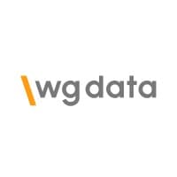 WG-DATA logo