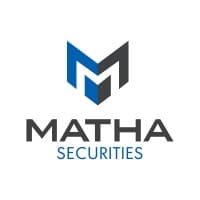 Matha Securities logo