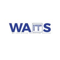 WA Information Technology Services logo