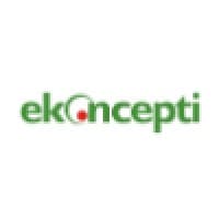 Ekoncepti logo