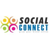 Social Connect logo