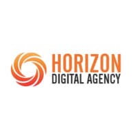 Horizon Digital Agency logo