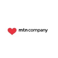 MTN Company logo