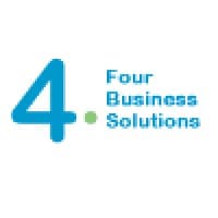 Four Business Solutions logo
