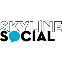 Skyline Social logo