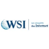 WSI Global Net Glasgow logo
