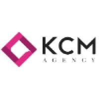 KCM Agency logo