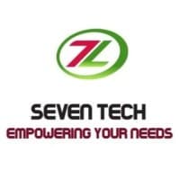 Seven Tech logo