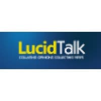 LUCIDTALK LIMITED logo