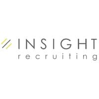 Insight Recruiting logo
