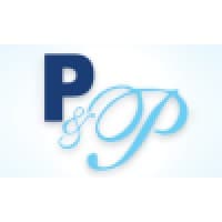 Law office "Popov and partners" logo