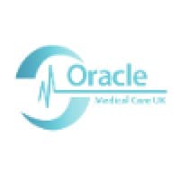 Oracle Medical Care logo