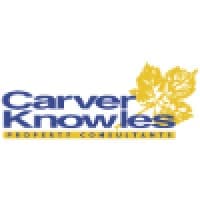 Carver Knowles logo