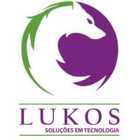 Lukos Tecnologia logo