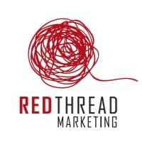 RED Thread Marketing logo