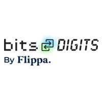 BitsForDigits logo