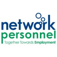 Network Personnel logo