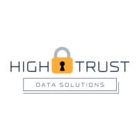 High Trust Data Solutions logo