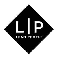Lean People logo