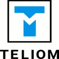 Teliom logo