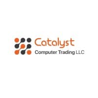 Catalyst Computer Trading logo